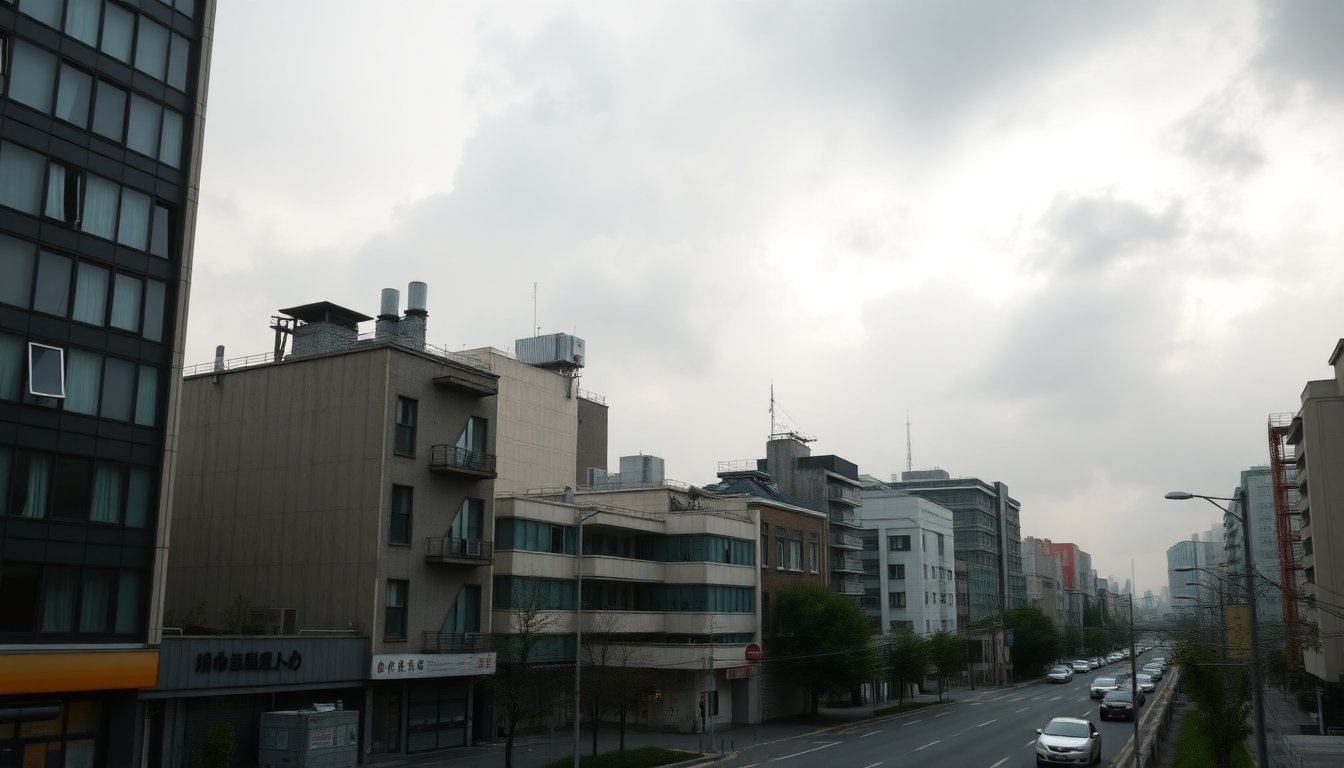 Consecuencias del Terremoto en Tokio: Análisis del Impacto y Lecciones Aprendidas