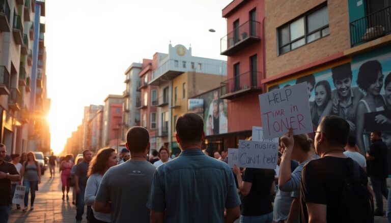Daniel Curtis Lee opina sobre la polémica situación de Tylor Chase en Tijuana