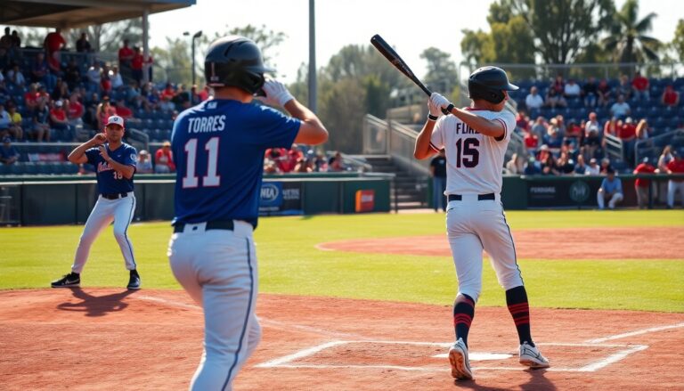 Darel Torres y Eric Filia: Estrellas Destacadas de la LMP 2025-26