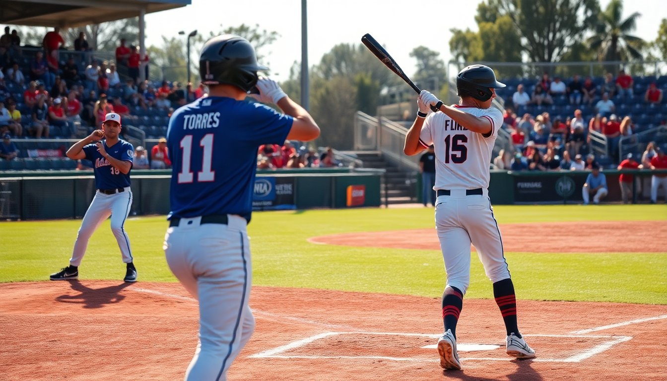 Darel Torres y Eric Filia: Estrellas Destacadas de la LMP 2025-26