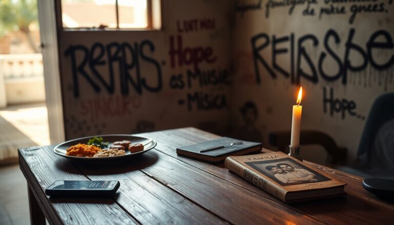 Desafíos Actuales de las Familias Mexicanas: Retos y Soluciones