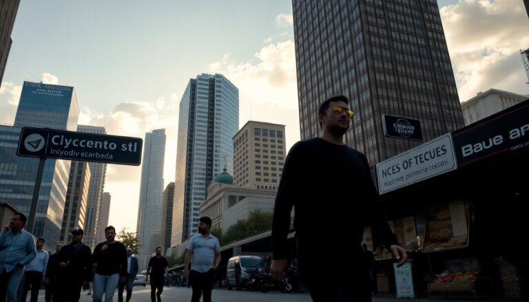 Desempeño Económico Decepcionante en Argentina a Pocos Días de las Elecciones de Octubre