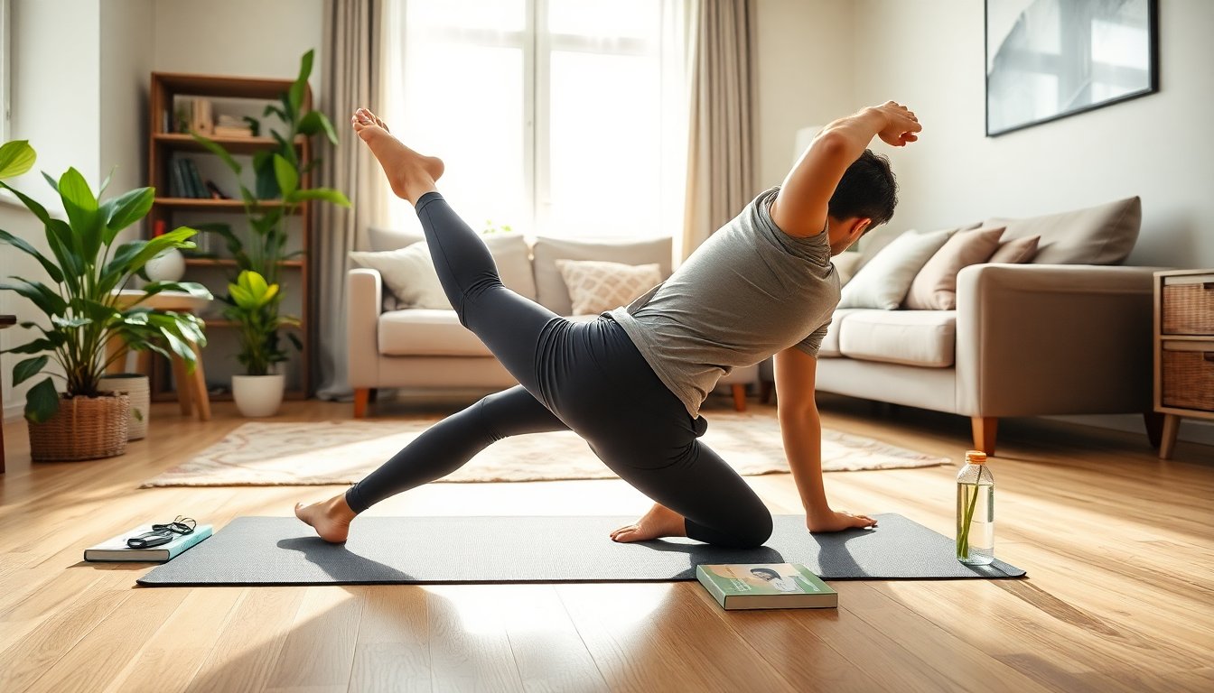 Desmitificando el dolor de espalda: Claves para una recuperación efectiva