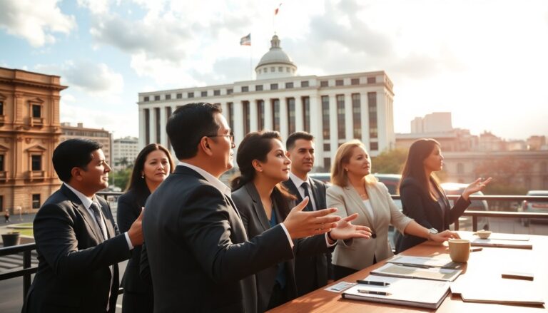 El Ascenso de Paloma Valencia en la Política Colombiana: Una Trayectoria Inspiradora