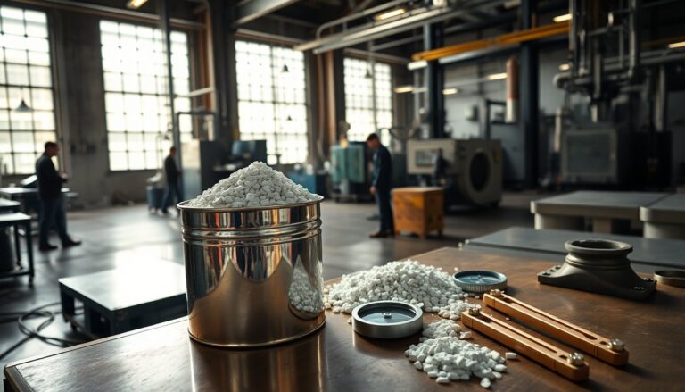 El Aumento del Precio de la Plata: Preocupaciones y Su Impacto en la Industria