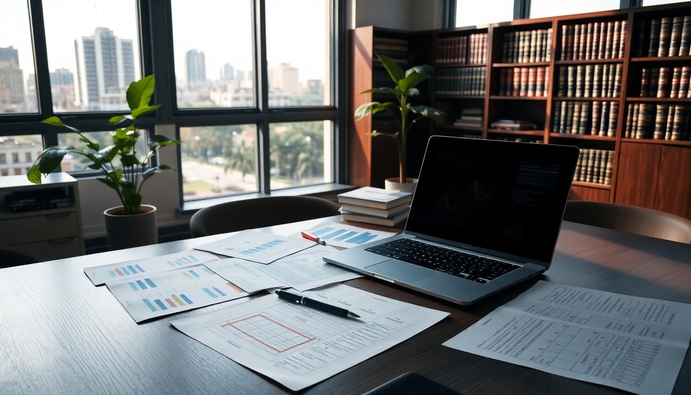 El contrato de Moraes y el Master: análisis de la situación actual