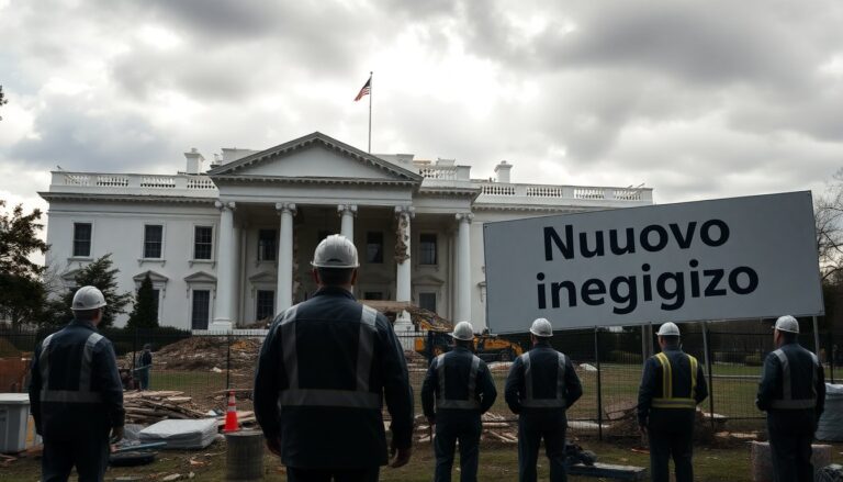 El Futuro de Trump: Análisis del Impacto Político y Perspectivas hasta 2026