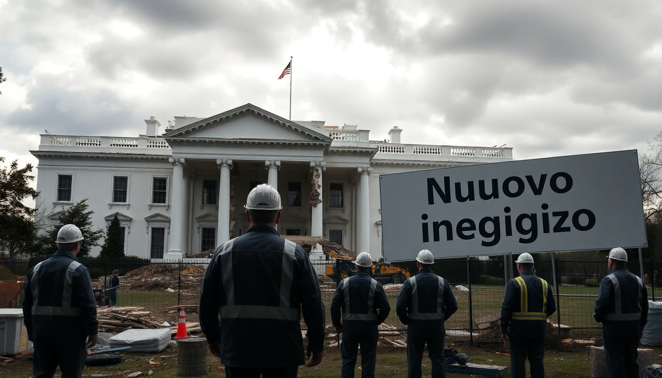 El Futuro de Trump: Análisis del Impacto Político y Perspectivas hasta 2026