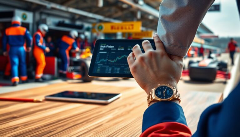 El Impacto de Flavio Briatore en el Futuro de la Fórmula 1: Claves y Perspectivas