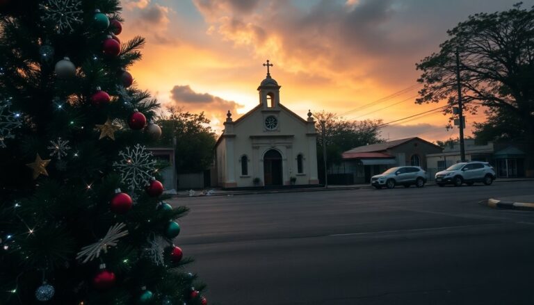 El impacto de la violencia en Jiquilpan: Navidad de 2016 y sus consecuencias