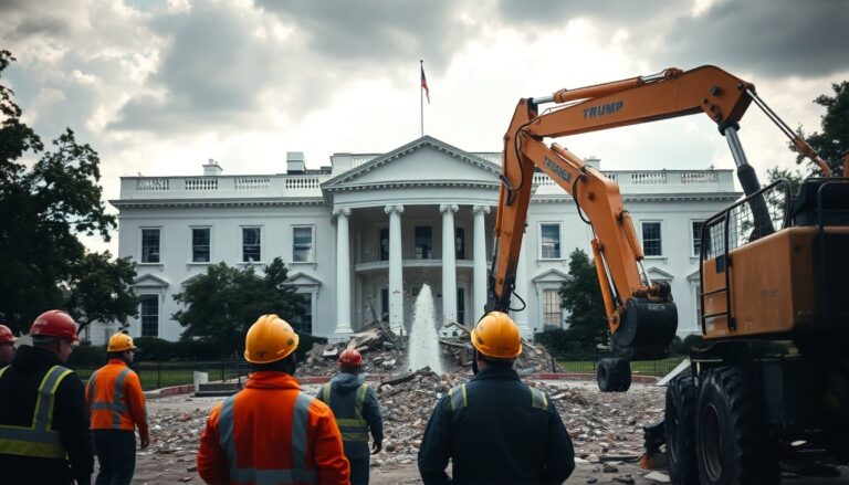 El impacto de Trump en la política estadounidense: un análisis profundo