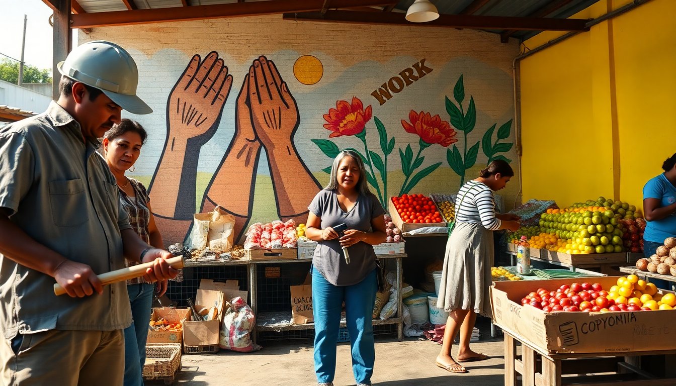 El incremento del salario mínimo en Colombia: un análisis del aumento del 23%