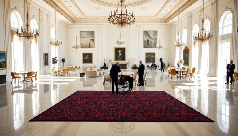 El legado de Donald Trump: Retos y controversias en la Casa Blanca