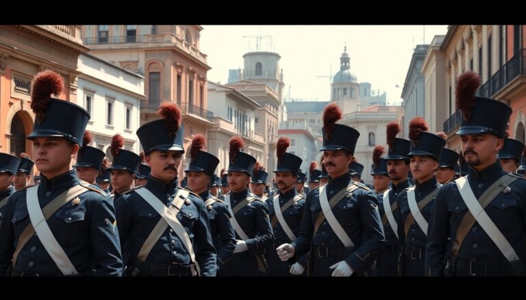 El Legado de Jean Pierre Isidore Alphonse Dubois: Su Influencia en la Historia de México