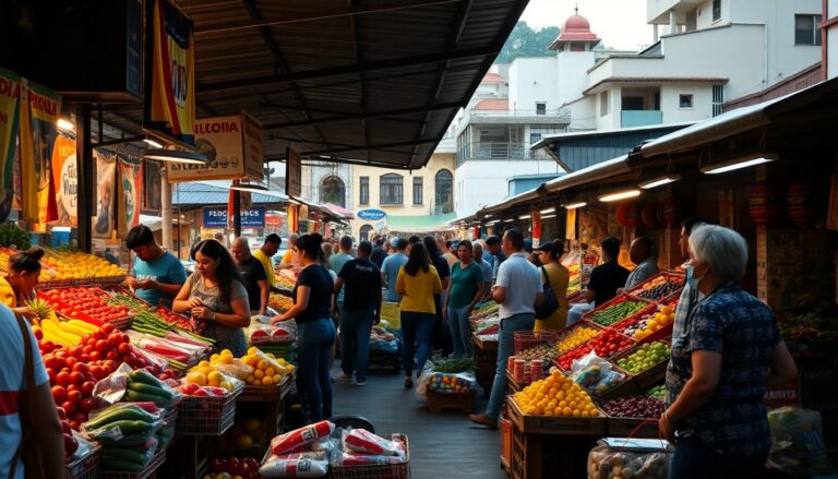 El mayor incremento del salario mínimo en Colombia desde los años 80