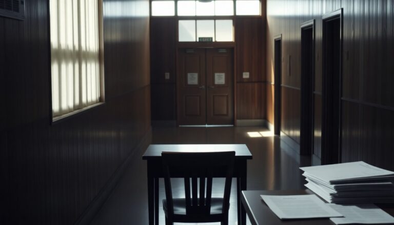 El miedo a ICE: ¿Por qué muchos inmigrantes evitan asistir a sus audiencias?