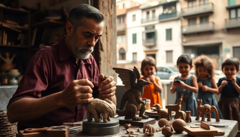 El polémico intento del gobierno mexicano de reemplazar a Santa Claus por Quetzalcóatl