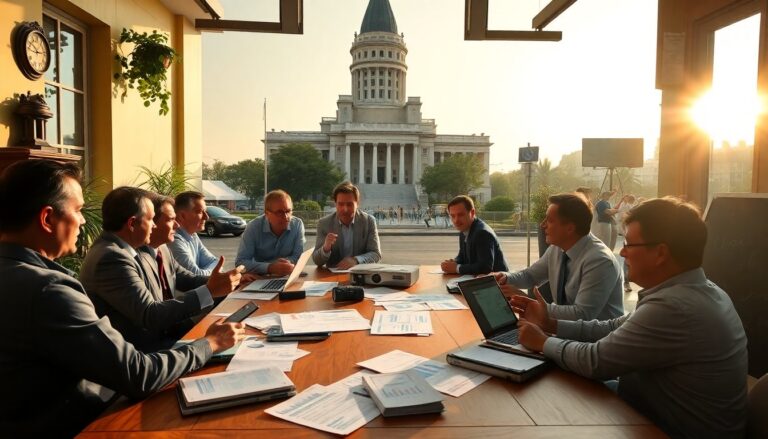 El reto del gobierno de Milei ante la economía y la política argentina: desafíos y oportunidades