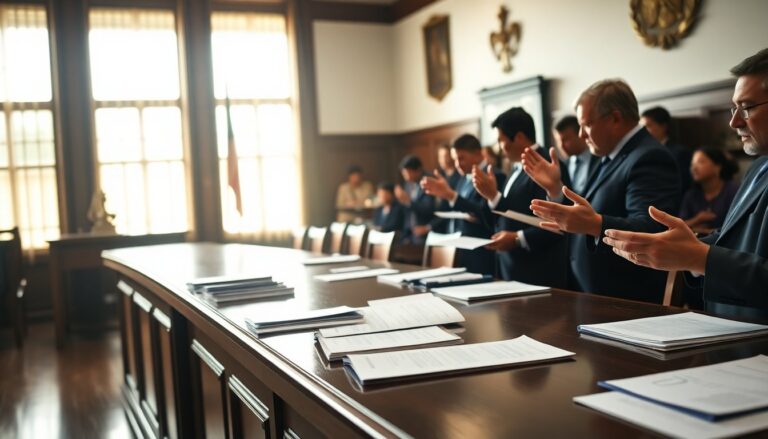 Eugenio Hernández obtiene amparo y evade extradición a EE. UU.