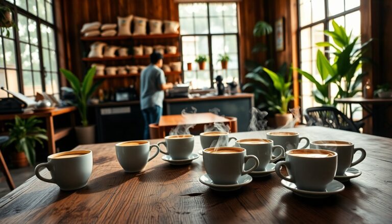 Filipinas alcanza el cuarto lugar mundial en consumo de café