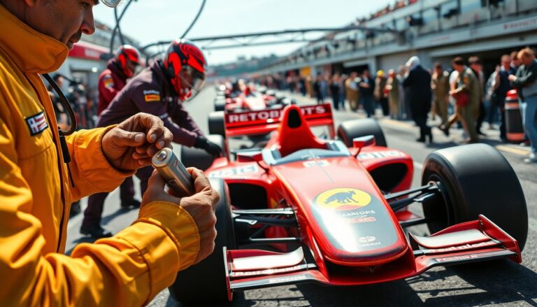 Flavio Briatore: El Influyente Poderoso que Transformó la Fórmula 1