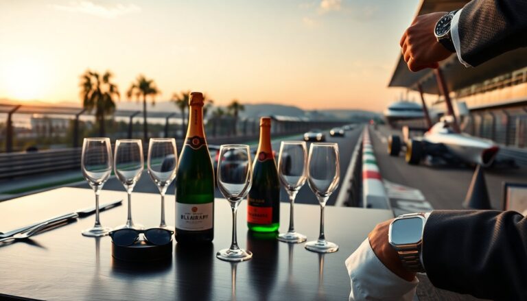 Flavio Briatore: La Vida del Playboy de la Fórmula 1 Revelada