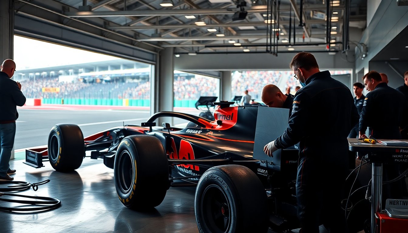 Flavio Briatore: legado y secretos del magnate de la Fórmula 1