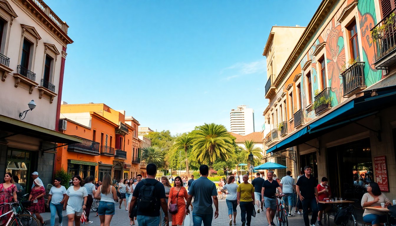 Gentrificación en México: Análisis Crítico de los Cambios Sociales en 2025