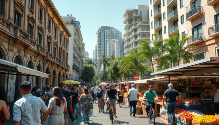 Gentrificación en México: Impacto Transformador en las Comunidades Locales