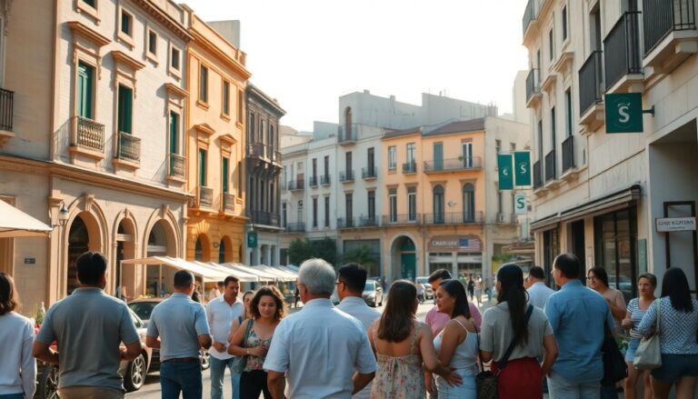 Gentrificación en México: Impactos Sociales y Respuestas Comunitarias