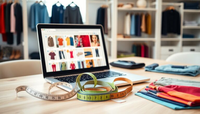 Guía Completa para Elegir Talla y Color en Compras en Línea