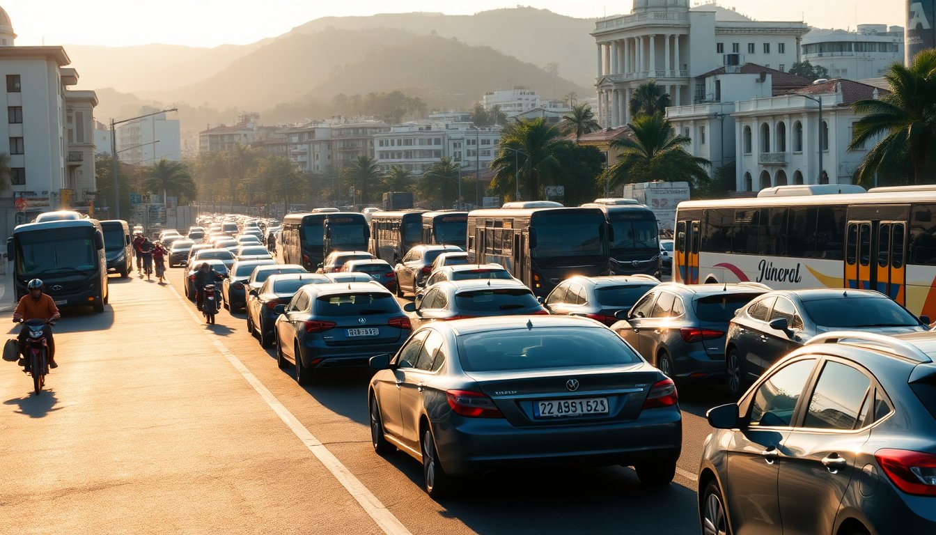 Guía Definitiva del Pico y Placa en Medellín: Todo lo que Necesitas Saber para Diciembre de 2025