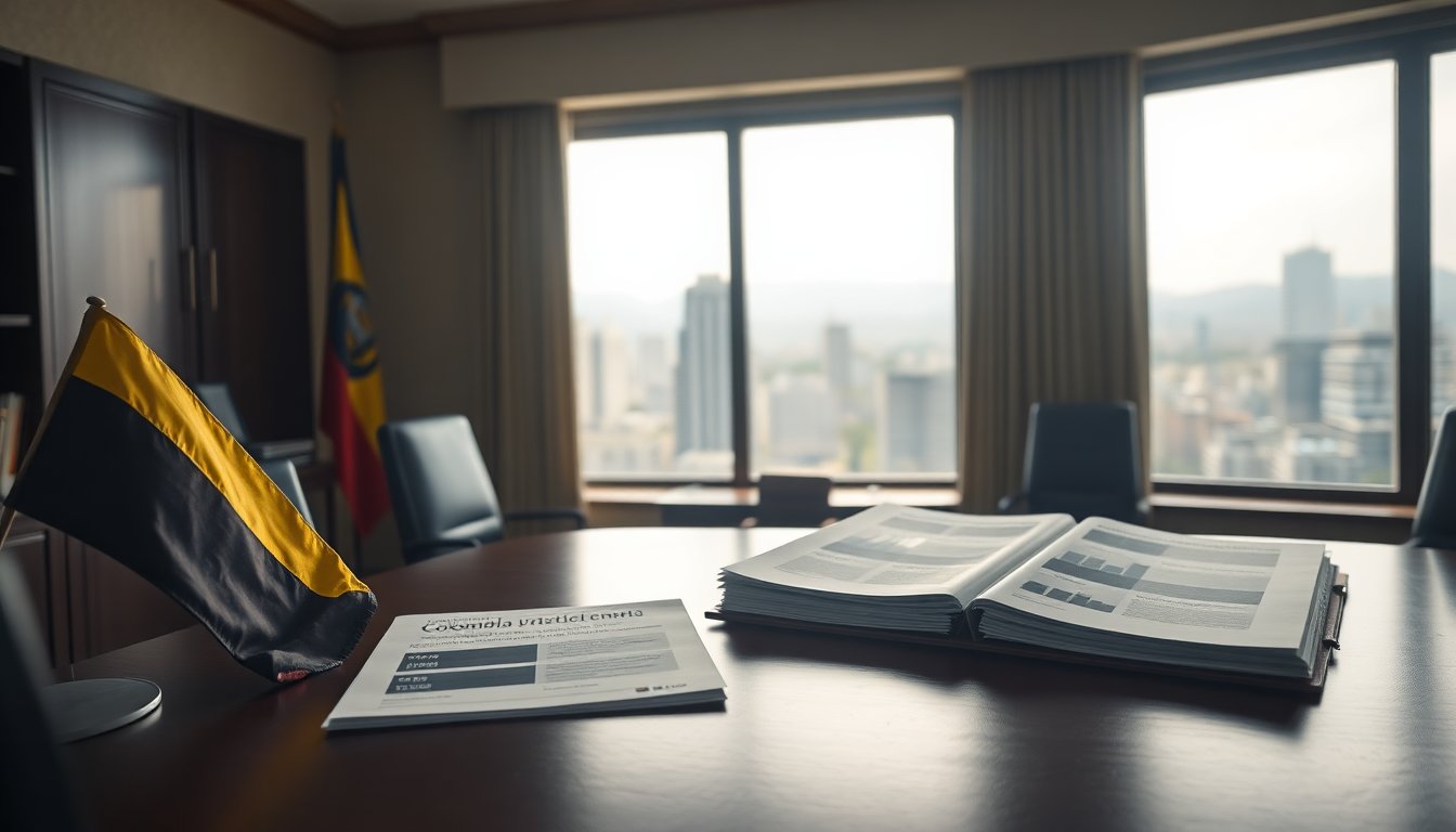 Gustavo Petro Replica a las Amenazas de Trump: ¿Qué Implica para Colombia?