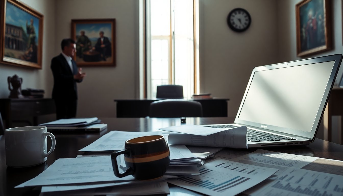 Hijo del presidente Gustavo Petro enfrenta acusaciones de malversación de fondos