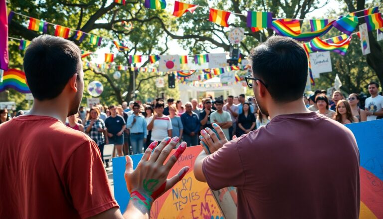 Idartes y el impacto del arte en la política pública LGBTI de Bogotá