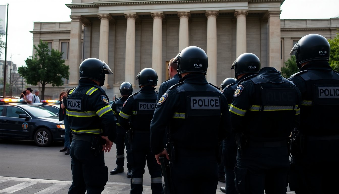 Impacto de las Detenciones de Excolaboradores de García Luna en el Sistema Judicial Mexicano