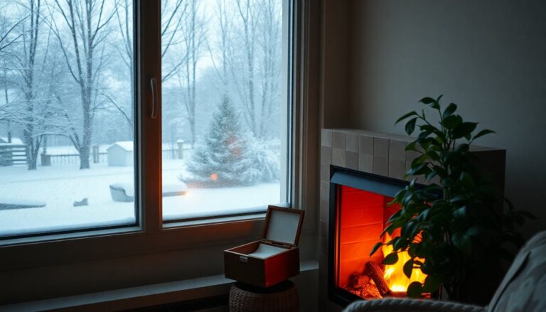 Impacto del Frío en Insectos y Arácnidos: Cómo Proteger tu Hogar