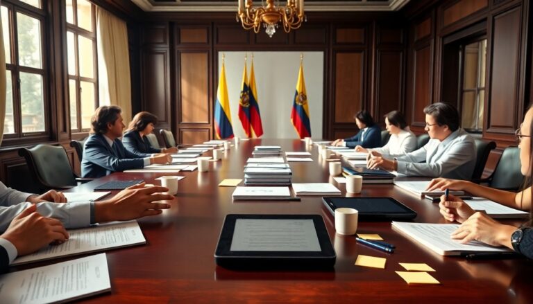 La Evolución Política de Paloma Valencia en Colombia: Un Análisis Completo