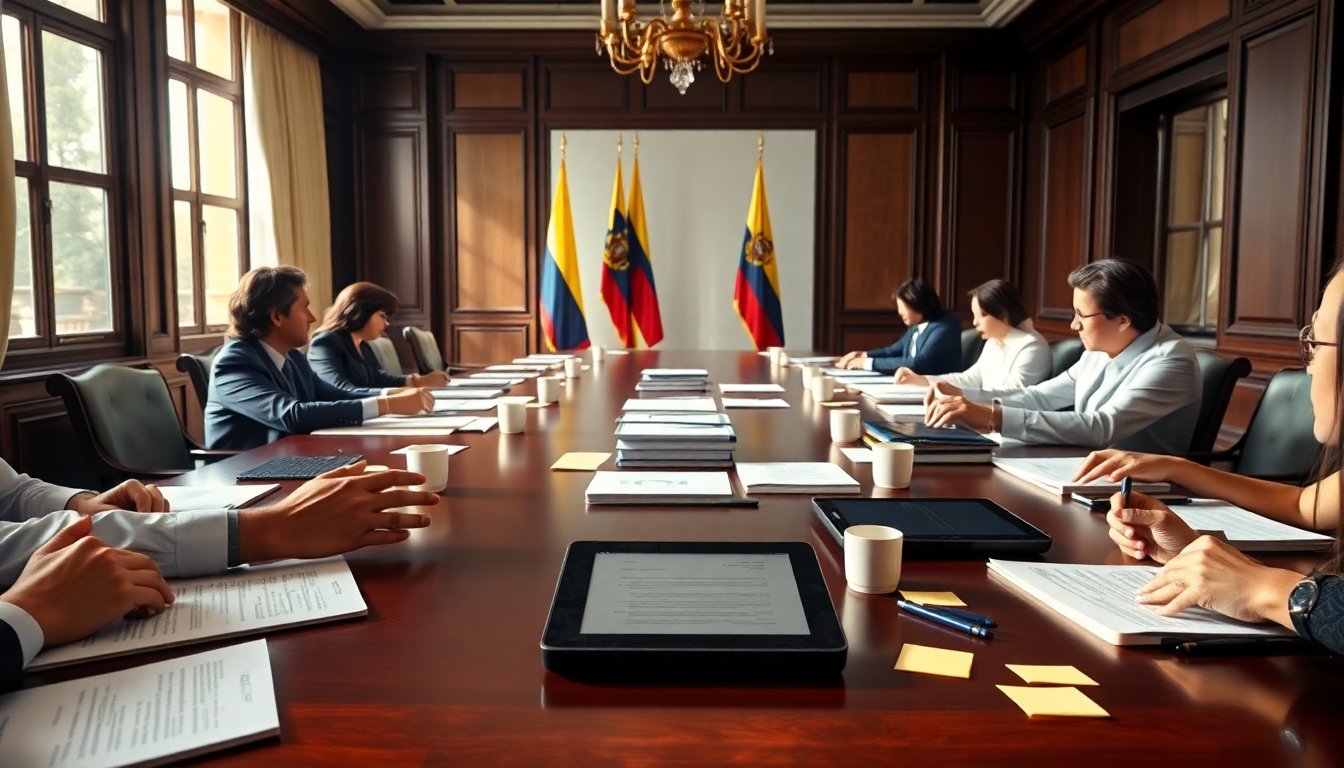 La Evolución Política de Paloma Valencia en Colombia: Un Análisis Completo