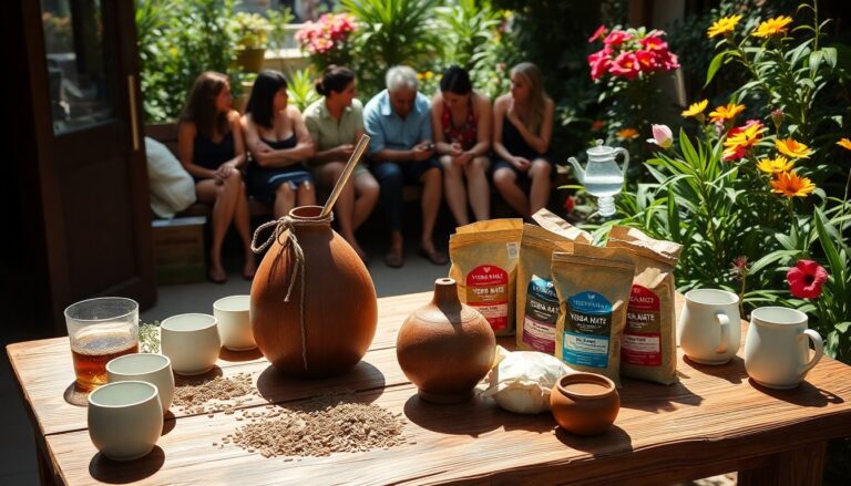 La Evolución y Tradición del Mate en Argentina: Un Viaje Cultural