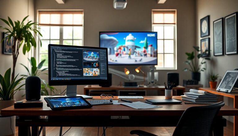 La fascinante trayectoria de Cristian Hinz en la animación de Disney