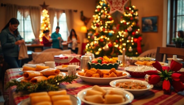 La relevancia de las tradiciones decembrinas en Sonora: Celebraciones que unen a la comunidad