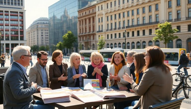 La transformación de los europeos en peronistas: un análisis crítico y reflexivo