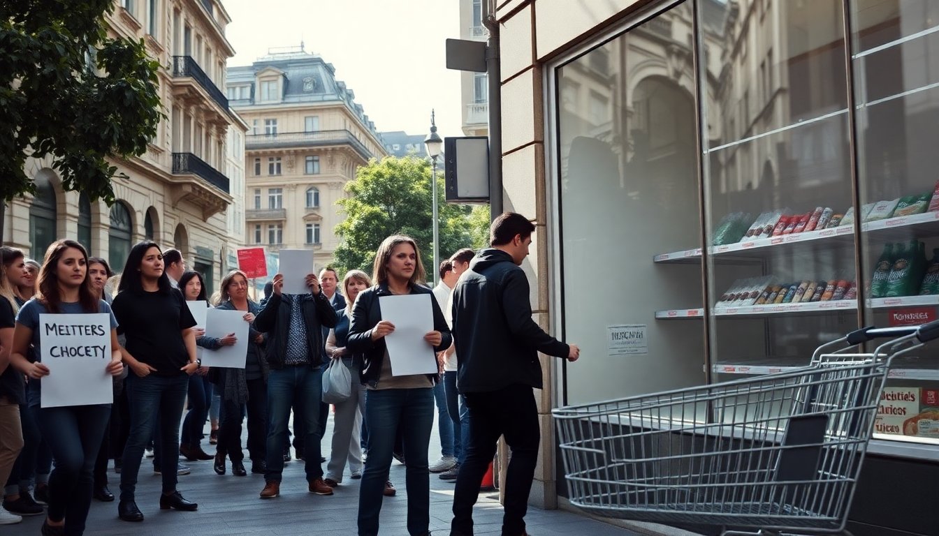 Las Nuevas Medidas del Gobierno de Javier Milei: Impacto y Repercusiones en la Sociedad