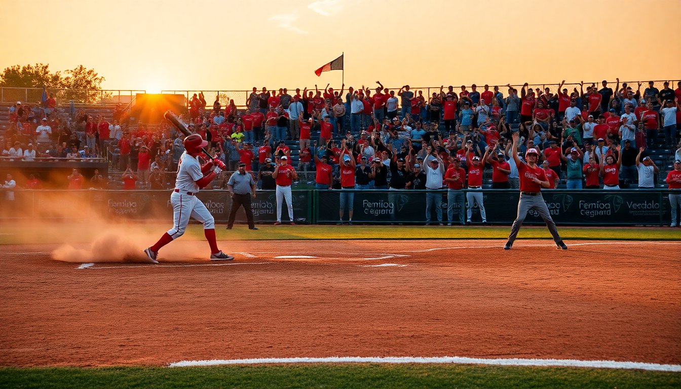 Los Yaquis logran una impresionante barrida en casa contra los Venados de Mazatlán
