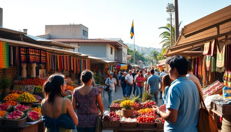 Mercosur Expande sus Oportunidades Comerciales en un Contexto de Estancamiento de la UE