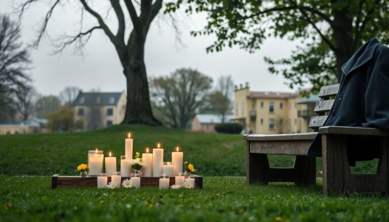 Mickey Lee, exconcursante de Gran Hermano, fallece a los 35 años por complicaciones de salud