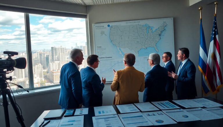 Milei y Trump: Cómo su relación impulsa la estabilidad económica en Argentina