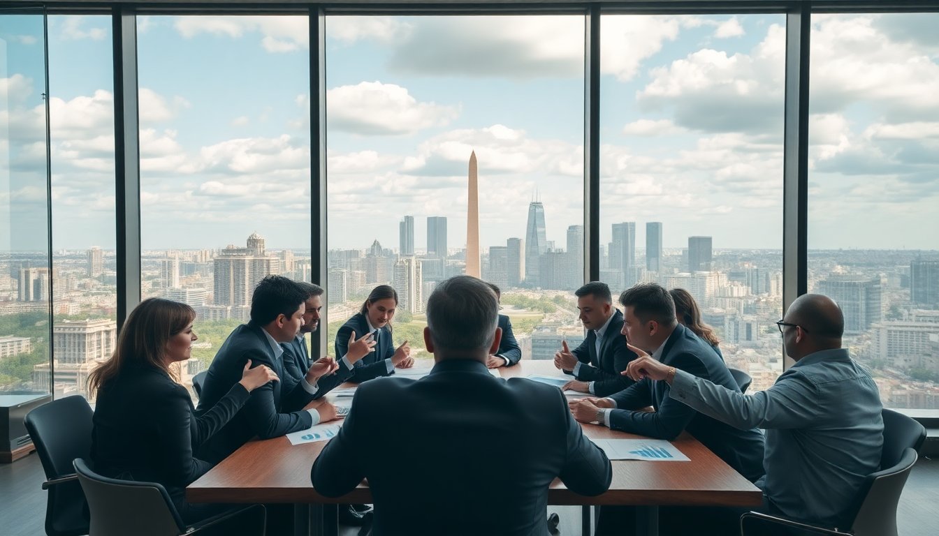 Milei y Trump: un vínculo clave para la economía argentina