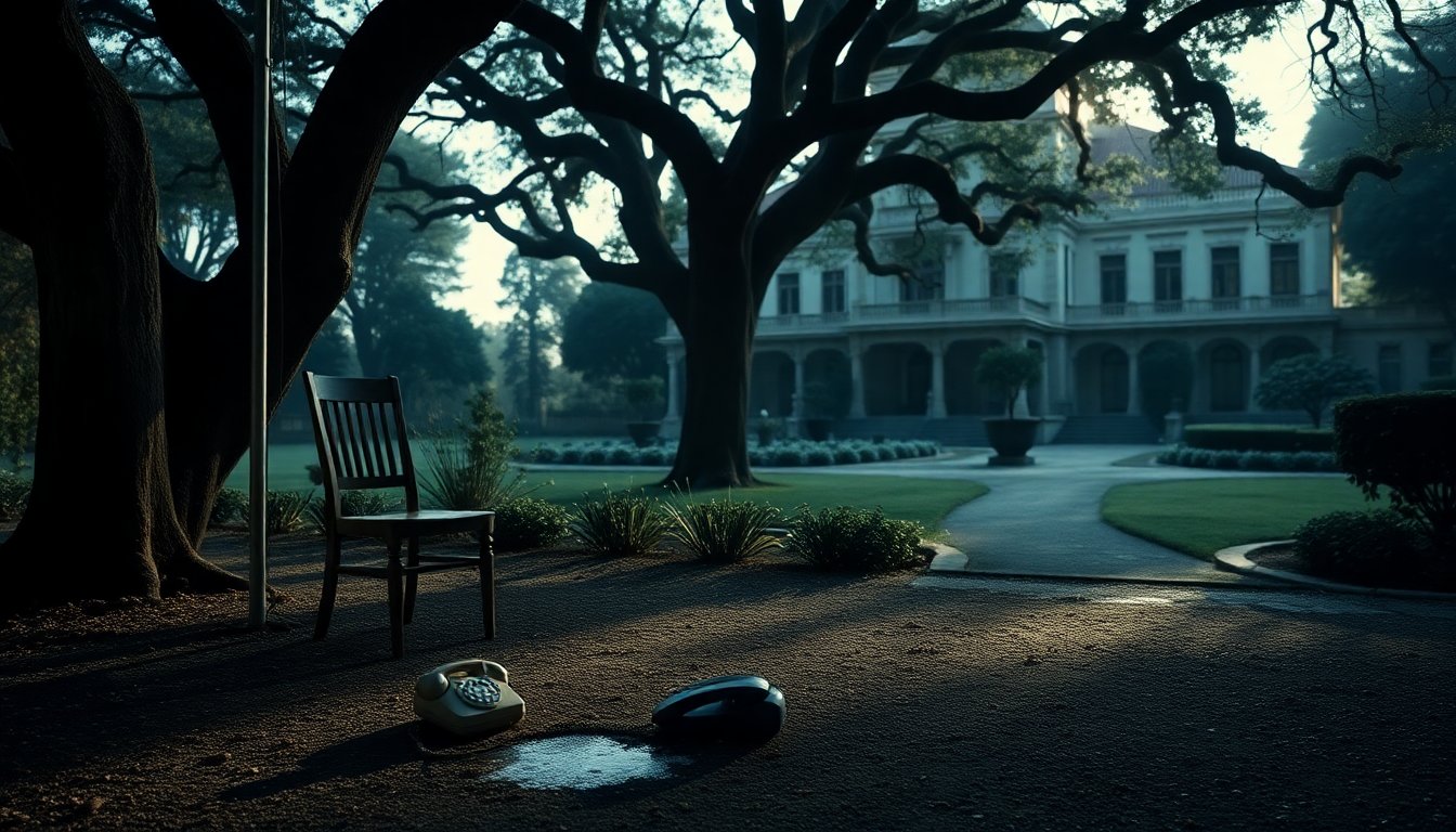 Misterioso fallecimiento de un joven soldado en la residencia presidencial: ¿Qué sucedió realmente?